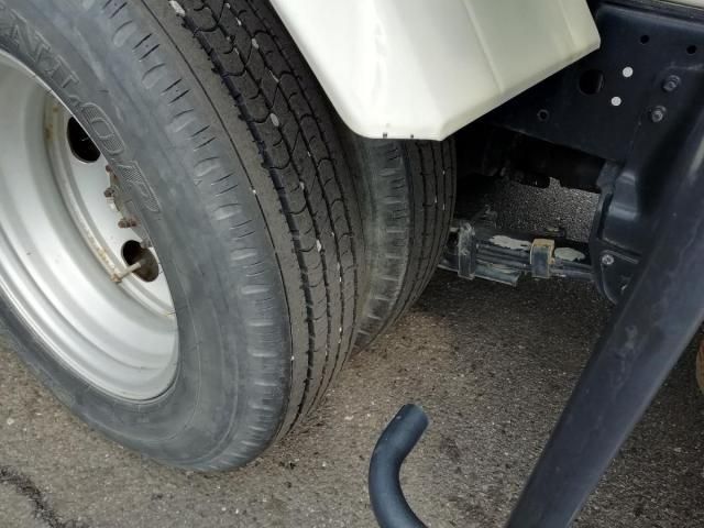 HINO DUTRO 2021 Image 31