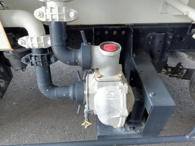 HINO DUTRO 2021 Image 31