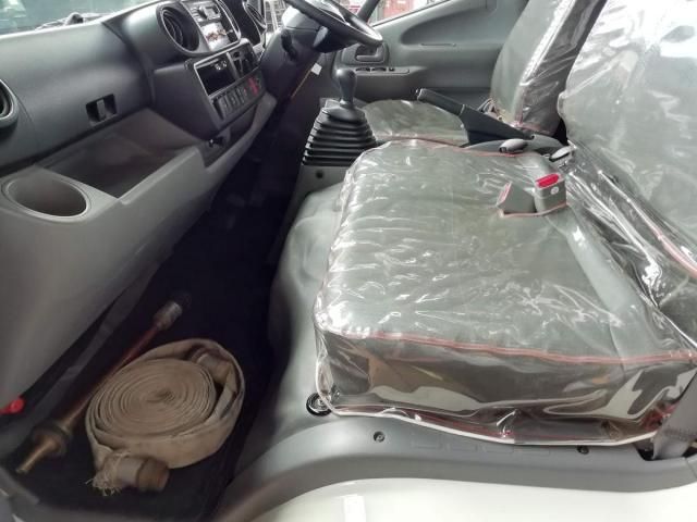 HINO DUTRO 2021 Image 31