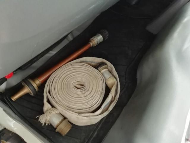 HINO DUTRO 2021 Image 31