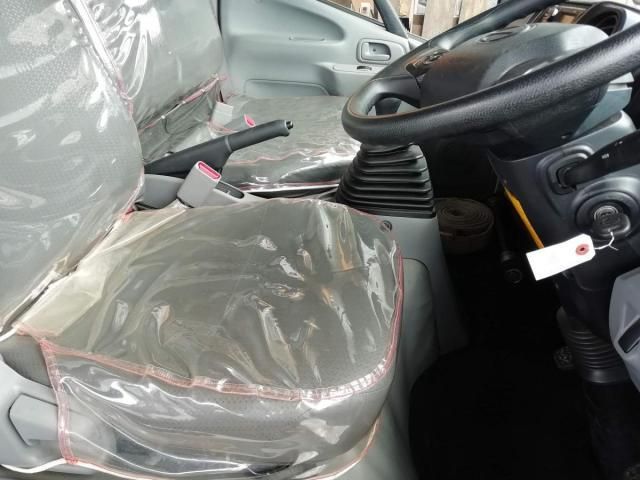 HINO DUTRO 2021 Image 31