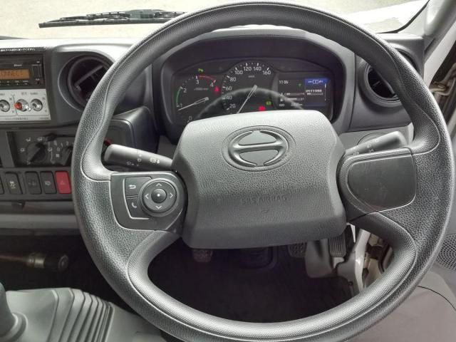 HINO DUTRO 2021 Image 31