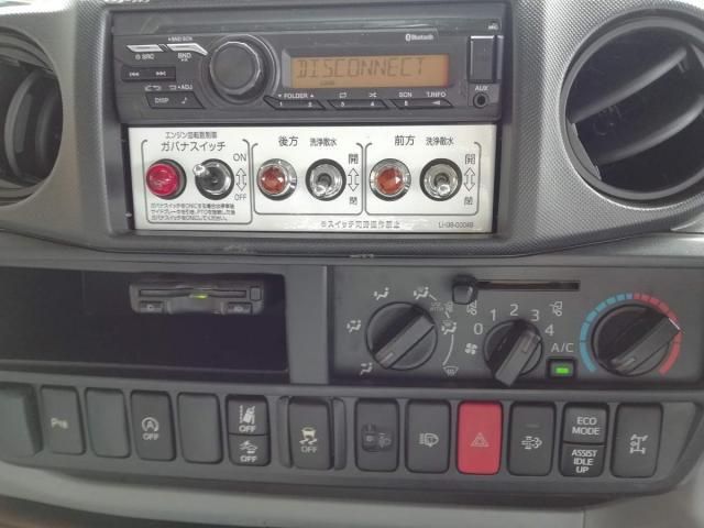 HINO DUTRO 2021 Image 31