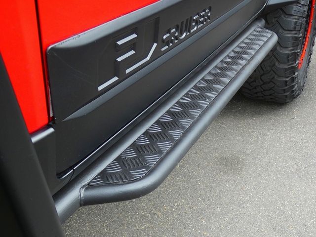 TOYOTA FJ CRUISER 4WD 2011 Image 31