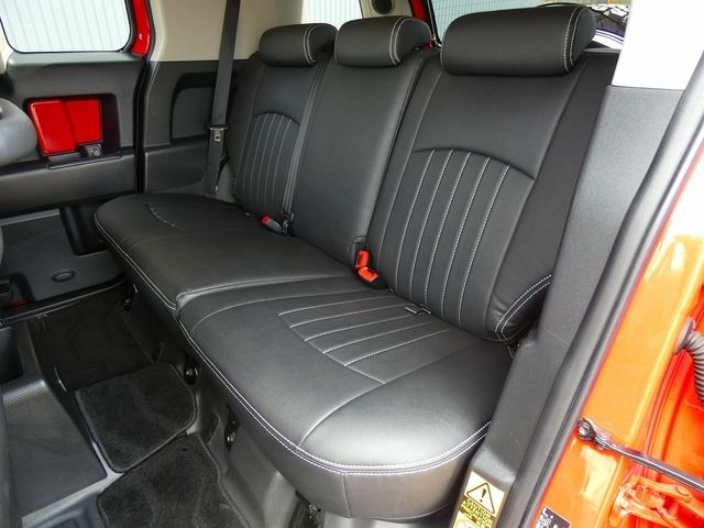 TOYOTA FJ CRUISER 4WD 2011 Image 31