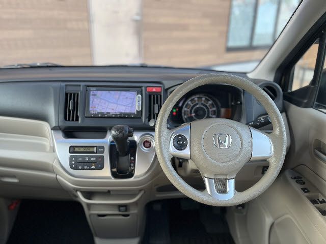 HONDA N-WGN 4WD 2014 Image 31