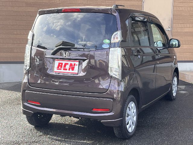 HONDA N-WGN 4WD 2014 Image 31