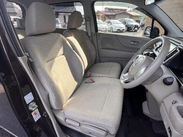 HONDA N-WGN 4WD 2014 Image 31