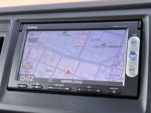 HONDA N-WGN 4WD 2014 Image 31