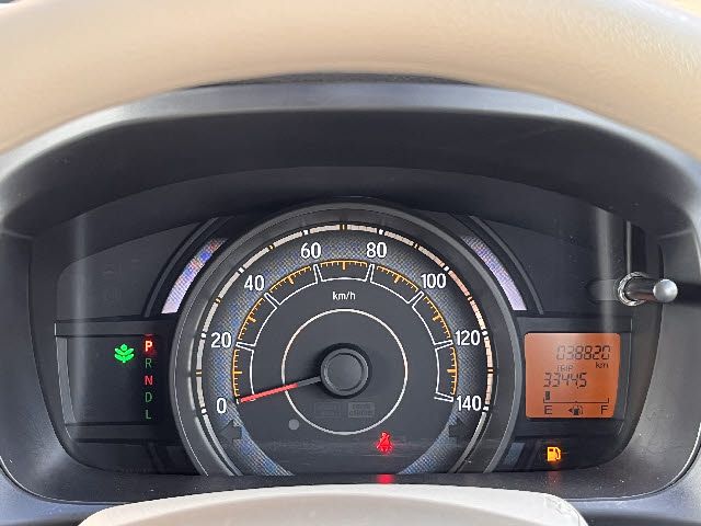 HONDA N-WGN 4WD 2014 Image 31