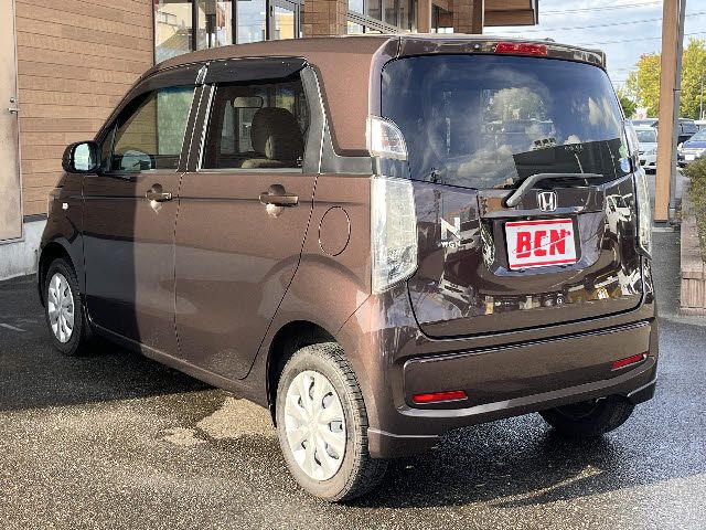 HONDA N-WGN 4WD 2014 Image 31