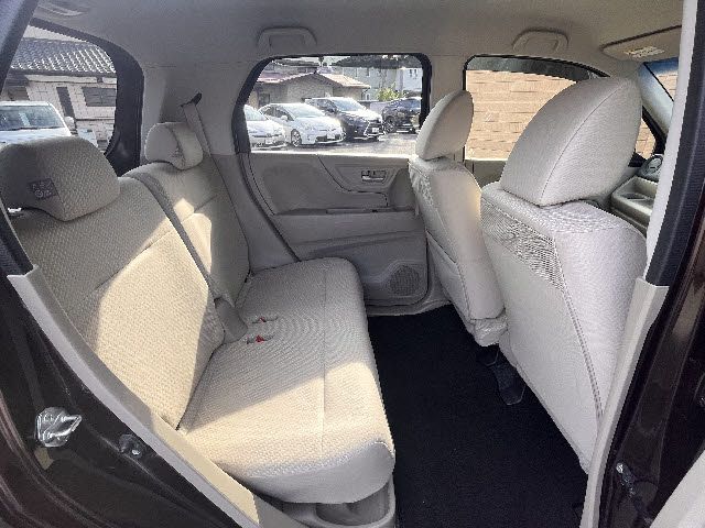 HONDA N-WGN 4WD 2014 Image 31