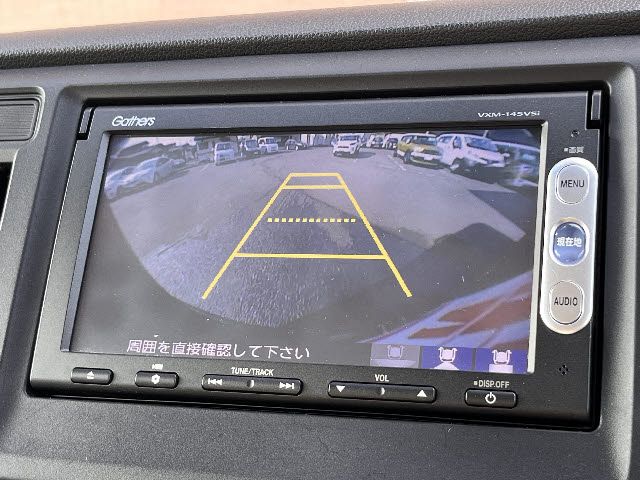 HONDA N-WGN 4WD 2014 Image 31