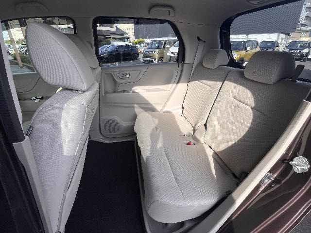 HONDA N-WGN 4WD 2014 Image 31