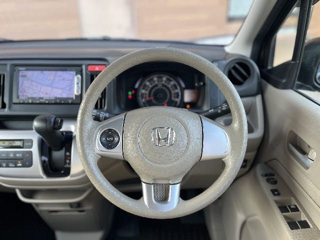 HONDA N-WGN 4WD 2014 Image 31