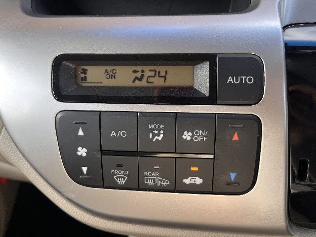 HONDA N-WGN 4WD 2014 Image 31