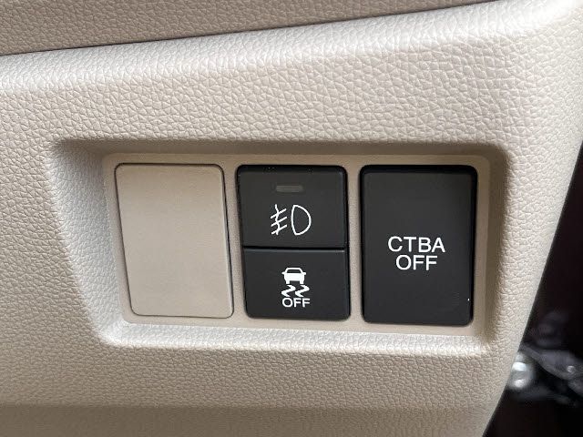 HONDA N-WGN 4WD 2014 Image 31