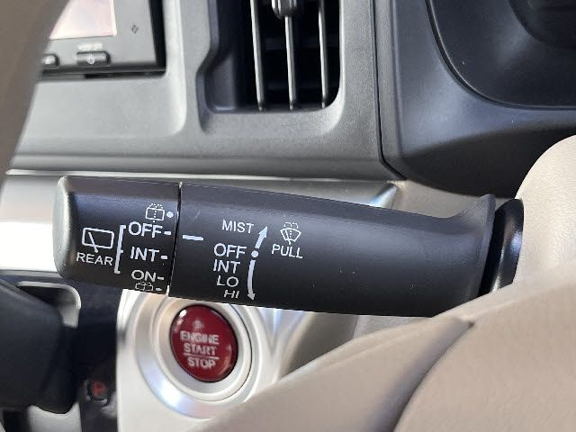 HONDA N-WGN 4WD 2014 Image 31