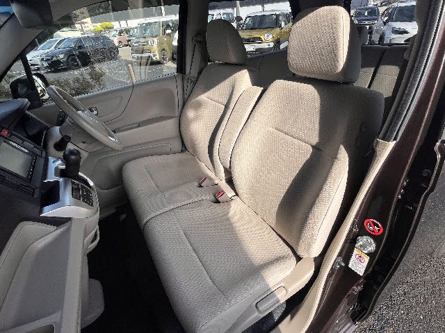 HONDA N-WGN 4WD 2014 Image 31