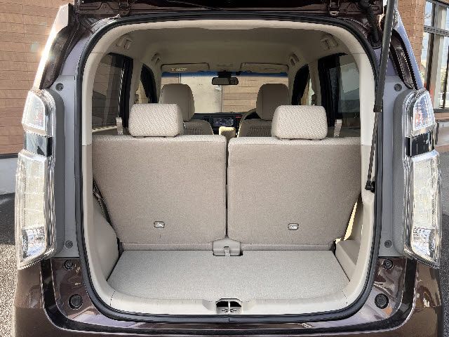 HONDA N-WGN 4WD 2014 Image 31