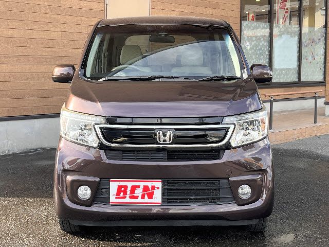 HONDA N-WGN 4WD 2014 Image 31