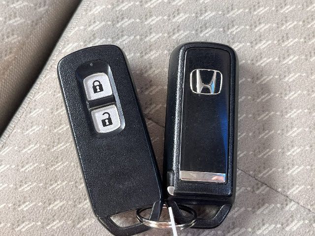 HONDA N-WGN 4WD 2014 Image 31