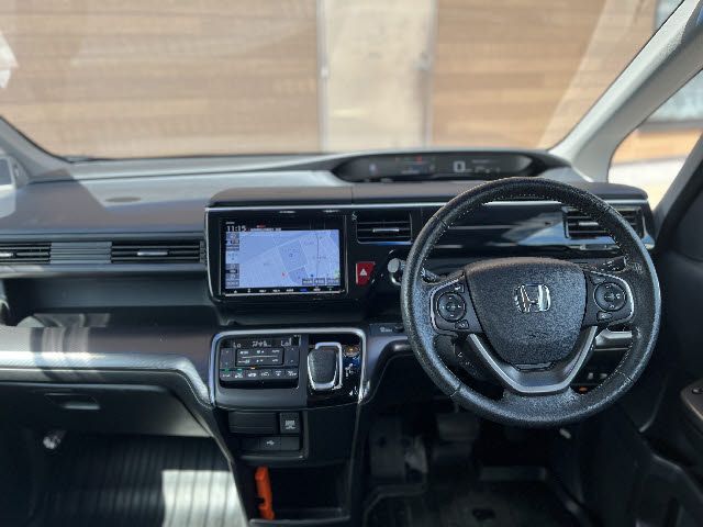 HONDA STEPWAGON SPADA HYBR 2018 Image 31
