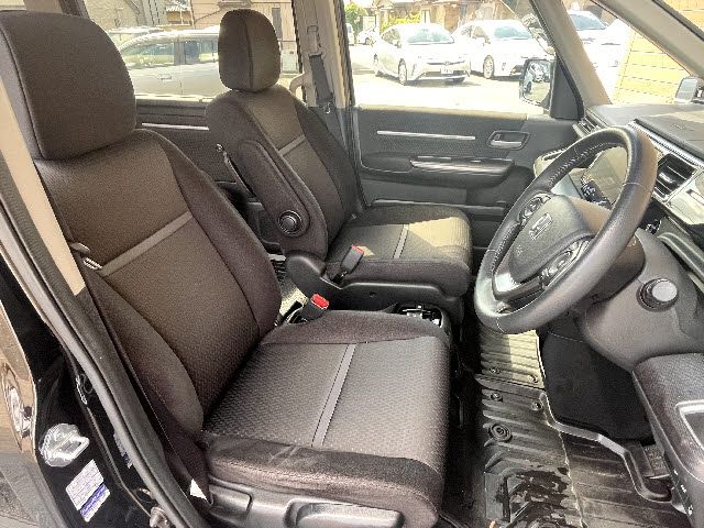 HONDA STEPWAGON SPADA HYBR 2018 Image 31