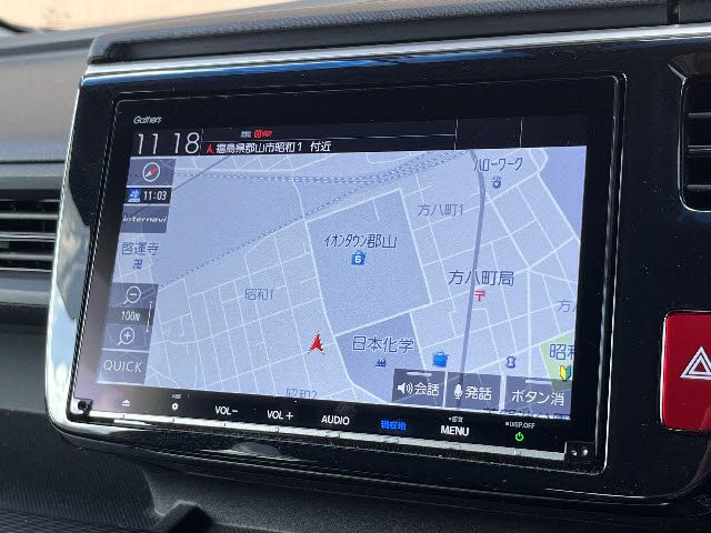 HONDA STEPWAGON SPADA HYBR 2018 Image 31