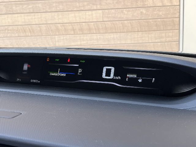 HONDA STEPWAGON SPADA HYBR 2018 Image 31