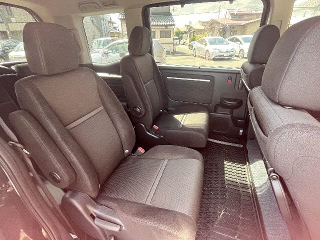 HONDA STEPWAGON SPADA HYBR 2018 Image 31