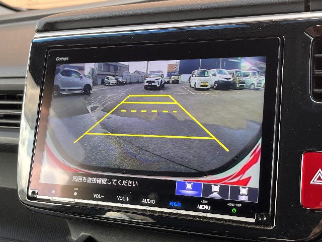 HONDA STEPWAGON SPADA HYBR 2018 Image 31