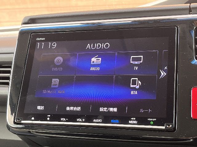 HONDA STEPWAGON SPADA HYBR 2018 Image 31