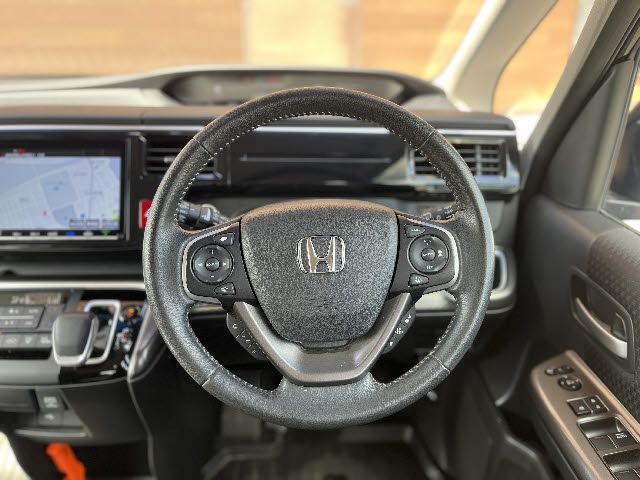 HONDA STEPWAGON SPADA HYBR 2018 Image 31