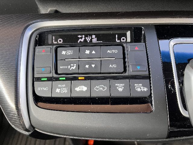 HONDA STEPWAGON SPADA HYBR 2018 Image 31