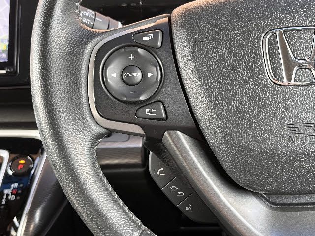 HONDA STEPWAGON SPADA HYBR 2018 Image 31