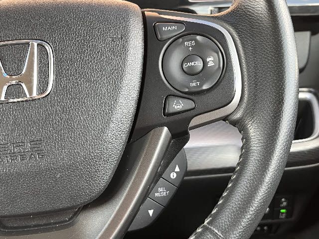 HONDA STEPWAGON SPADA HYBR 2018 Image 31