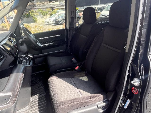 HONDA STEPWAGON SPADA HYBR 2018 Image 31