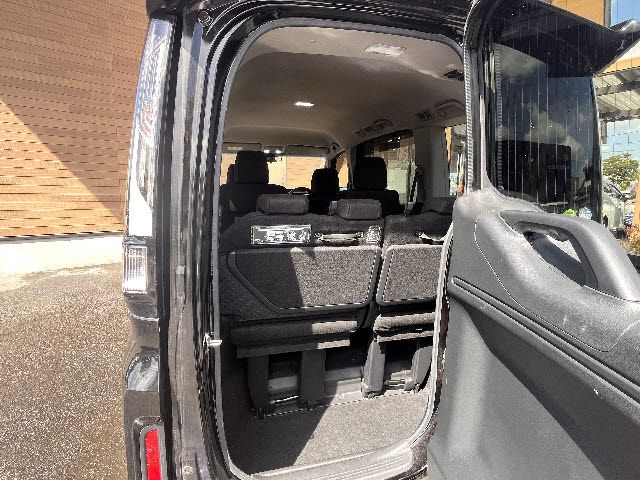 HONDA STEPWAGON SPADA HYBR 2018 Image 31