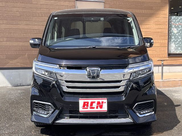 HONDA STEPWAGON SPADA HYBR 2018 Image 31
