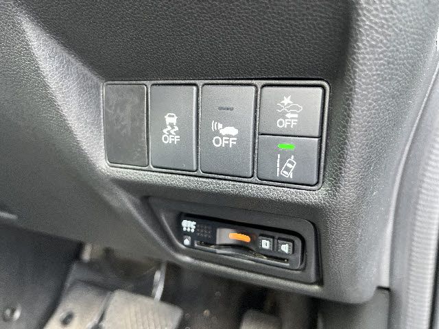 HONDA STEPWAGON SPADA HYBR 2018 Image 31