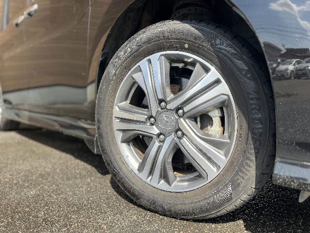 HONDA STEPWAGON SPADA HYBR 2018 Image 31