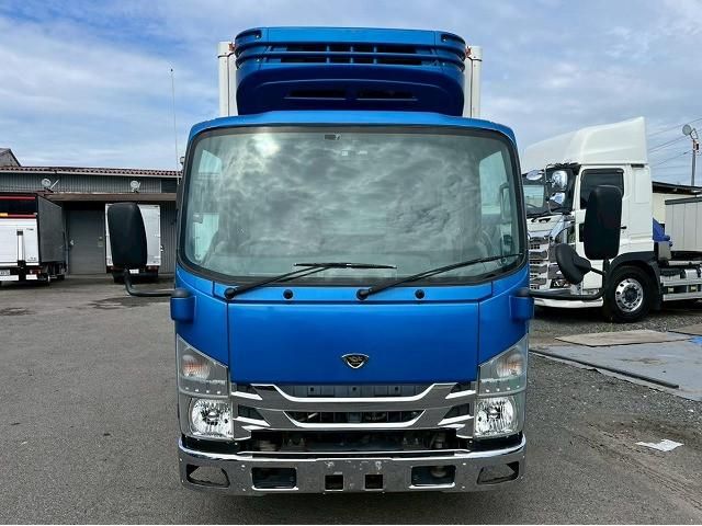 ISUZU ELF 2016 Image 31