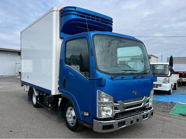 ISUZU ELF 2016 Image 31