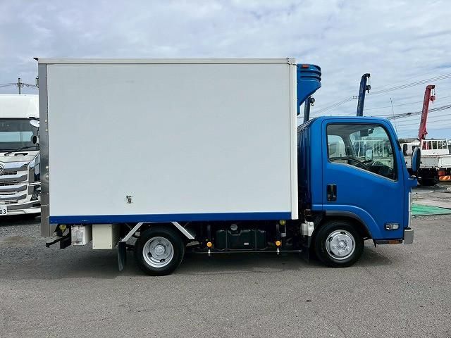 ISUZU ELF 2016 Image 31