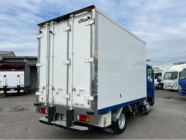 ISUZU ELF 2016 Image 31