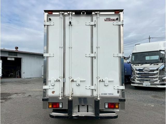 ISUZU ELF 2016 Image 31