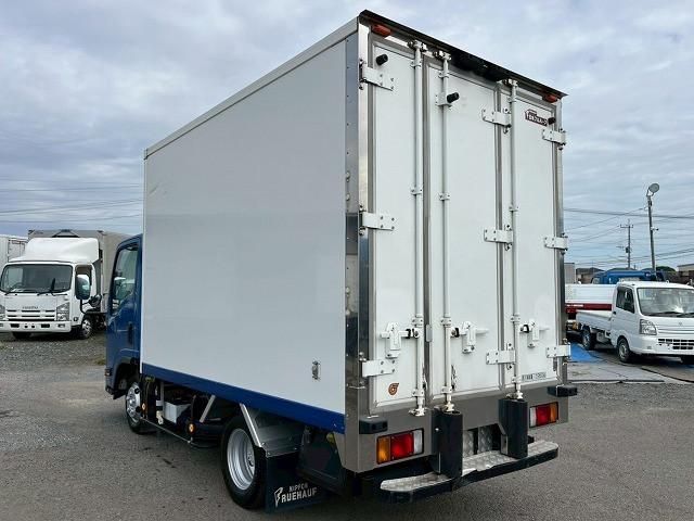 ISUZU ELF 2016 Image 31