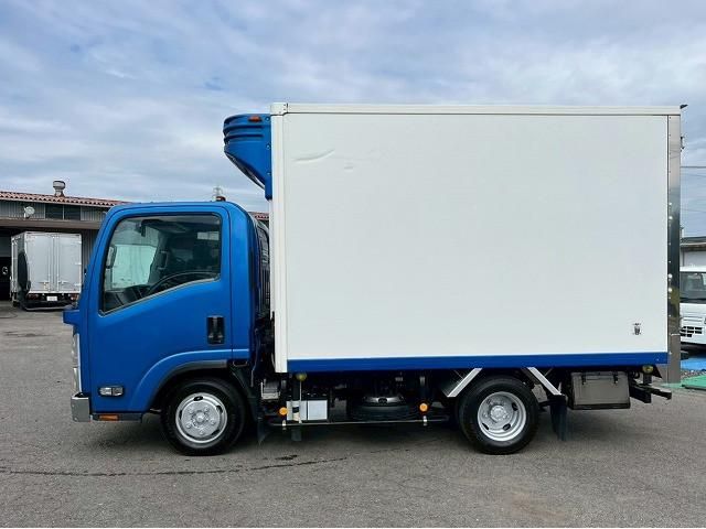 ISUZU ELF 2016 Image 31