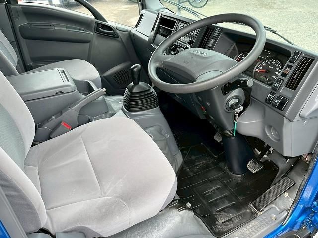 ISUZU ELF 2016 Image 31